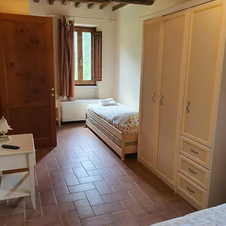 Appartement Fattoria Il Giardo *