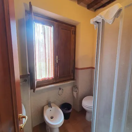 Fattoria Il Giardo Appartement Pietrasanta
