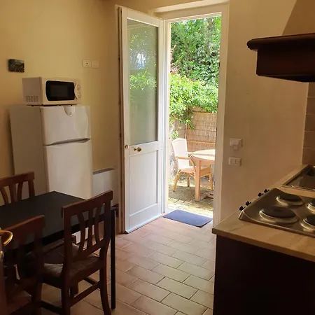 Appartement Fattoria Il Giardo