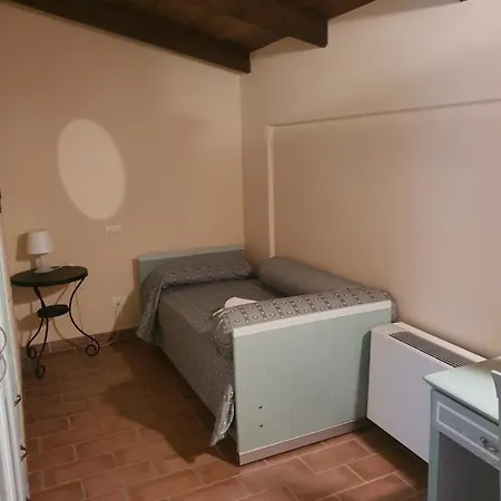 Fattoria Il Giardo Pietrasanta