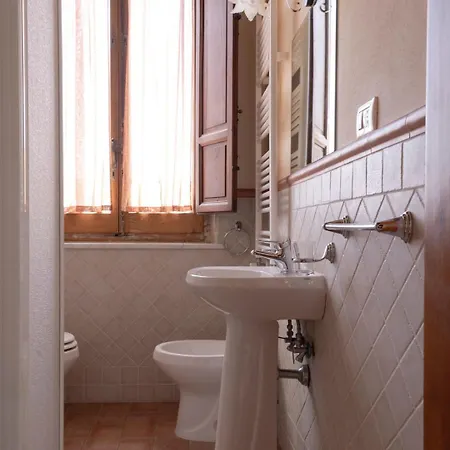 Appartement Fattoria Il Giardo Pietrasanta