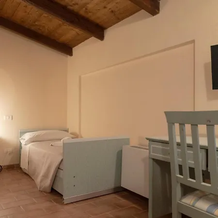 Appartement Fattoria Il Giardo Pietrasanta