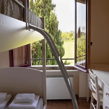 Appartement Fattoria Il Giardo *