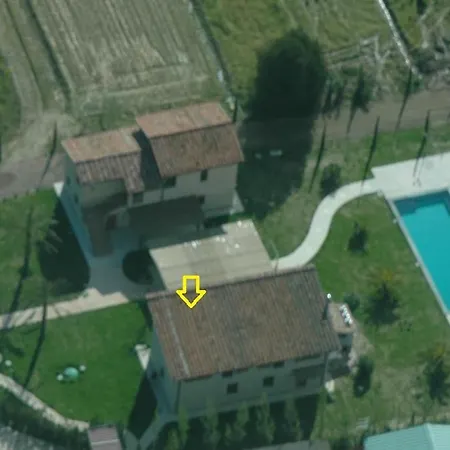 Fattoria Il Giardo Pietrasanta