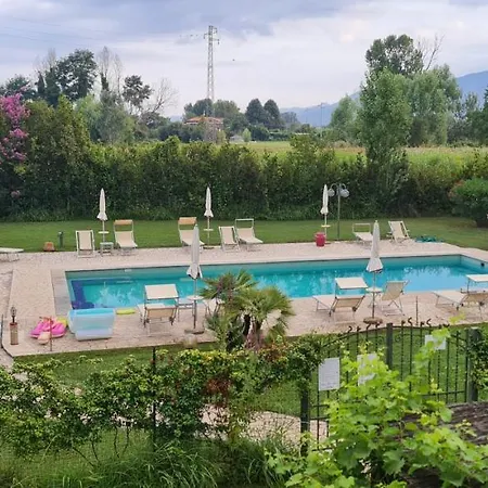 Fattoria Il Giardo Pietrasanta