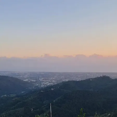 Appartamento Fattoria Il Giardo Pietrasanta