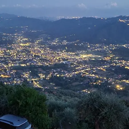 Appartamento Fattoria Il Giardo Pietrasanta