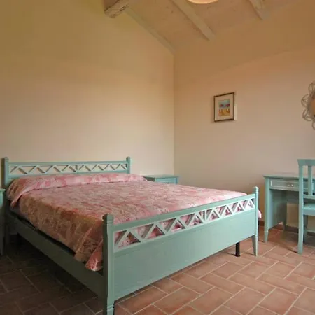 Fattoria Il Giardo Apartment
