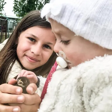 Appartamento Fattoria Il Giardo Pietrasanta
