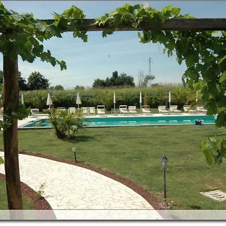 Apartment Fattoria Il Giardo Pietrasanta