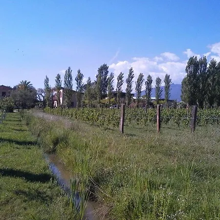 Appartamento Fattoria Il Giardo *