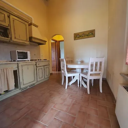 Fattoria Il Giardo Apartment Pietrasanta