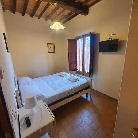 Fattoria Il Giardo * Pietrasanta