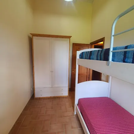 Apartment Fattoria Il Giardo *