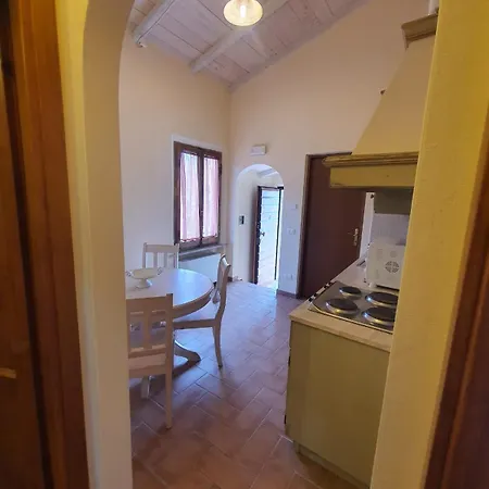 Fattoria Il Giardo *