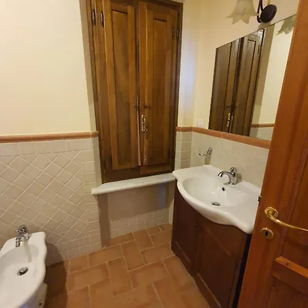 Fattoria Il Giardo Pietrasanta