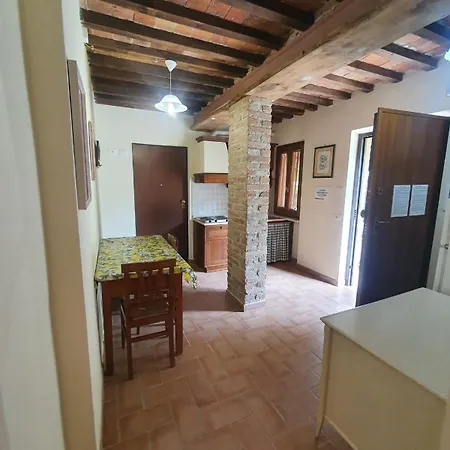 Fattoria Il Giardo