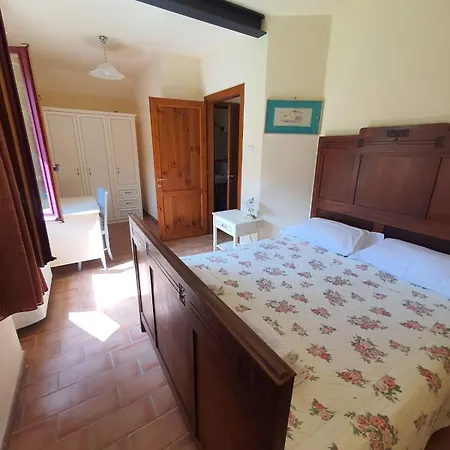 Fattoria Il Giardo Apartment Pietrasanta