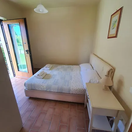 Fattoria Il Giardo Пьетразанта
