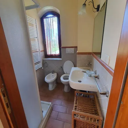 Apartment Fattoria Il Giardo Pietrasanta