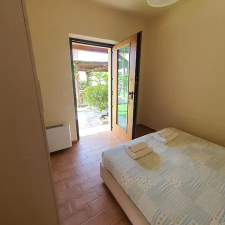 Fattoria Il Giardo * Pietrasanta