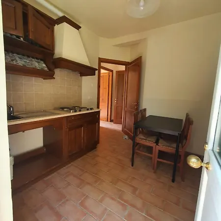 Apartment Fattoria Il Giardo