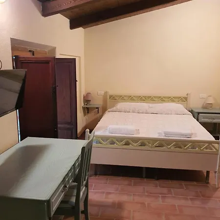 Apartment Fattoria Il Giardo