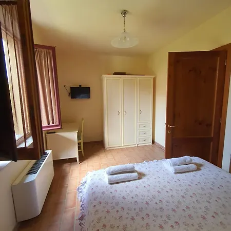 Fattoria Il Giardo Pietrasanta