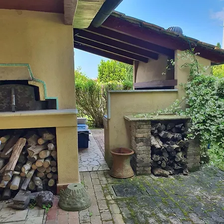 Apartment Fattoria Il Giardo *