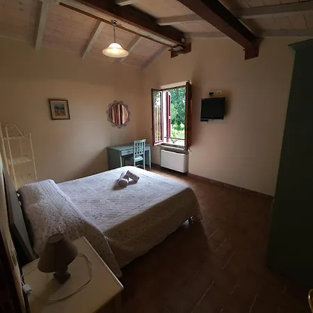 Fattoria Il Giardo *