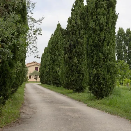 Fattoria Il Giardo * Pietrasanta