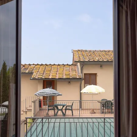 Fattoria Il Giardo