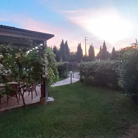 Fattoria Il Giardo Pietrasanta