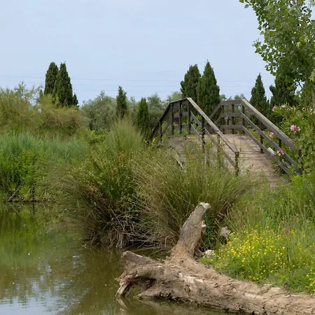 Fattoria Il Giardo Pietrasanta
