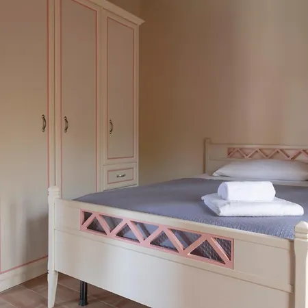 Apartment Fattoria Il Giardo *