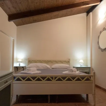 Apartment Fattoria Il Giardo Pietrasanta