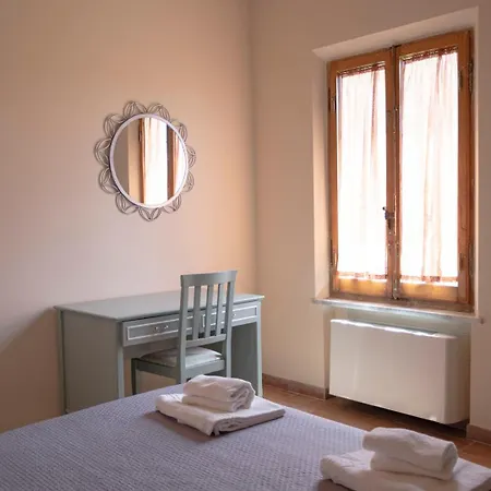 Apartment Fattoria Il Giardo