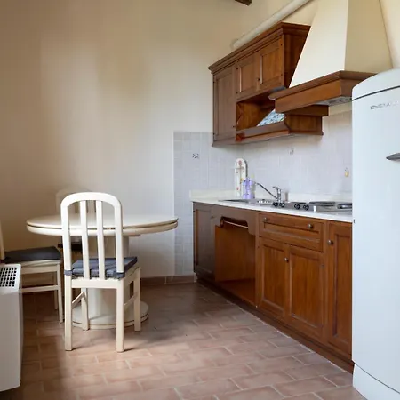 Fattoria Il Giardo Apartment Pietrasanta