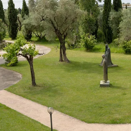 Apartment Fattoria Il Giardo