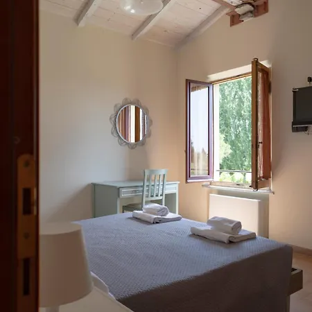 Fattoria Il Giardo Apartment Pietrasanta