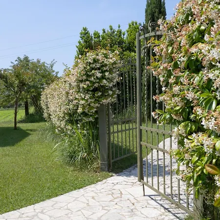 Fattoria Il Giardo Apartment Pietrasanta