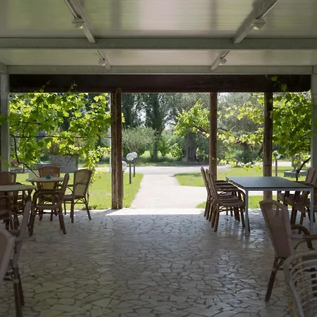 Fattoria Il Giardo Pietrasanta