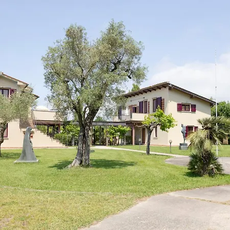 Fattoria Il Giardo Pietrasanta