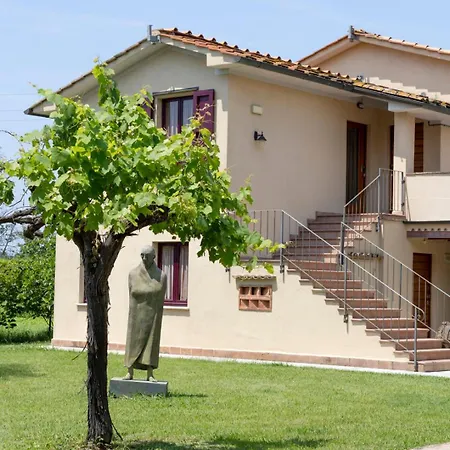 Fattoria Il Giardo *
