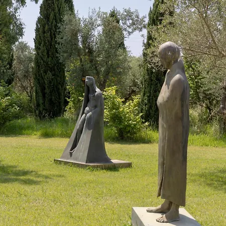 Fattoria Il Giardo Appartamento *