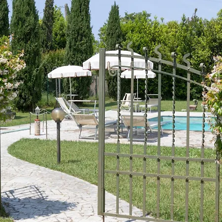 Fattoria Il Giardo Appartamento Pietrasanta
