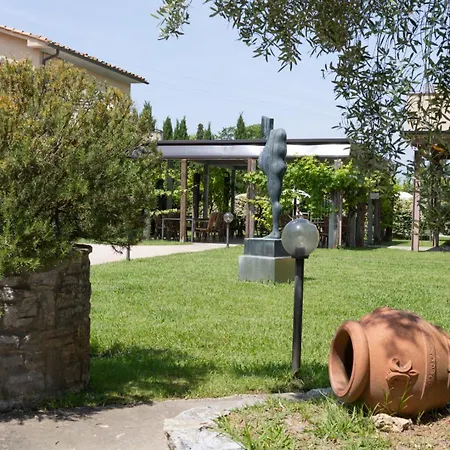Fattoria Il Giardo Pietrasanta