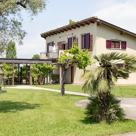 Fattoria Il Giardo * Pietrasanta