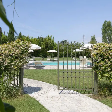Apartment Fattoria Il Giardo *